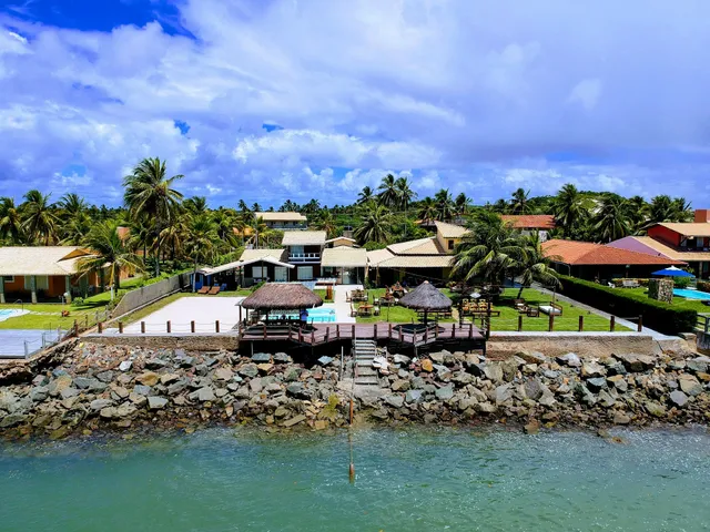 Paraiso Praia do Saco