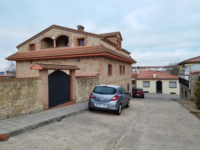 Apartamentos Rurales Natura