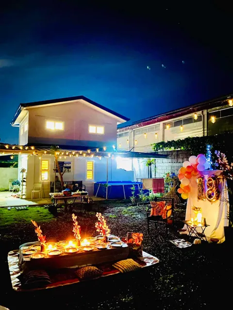 Tiny Haven Transient Cabuyao