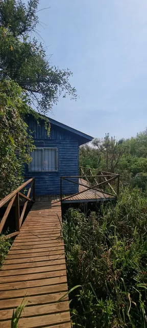 Hidden Island Hostel