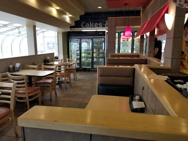 Dairy Queen Grill & Chill