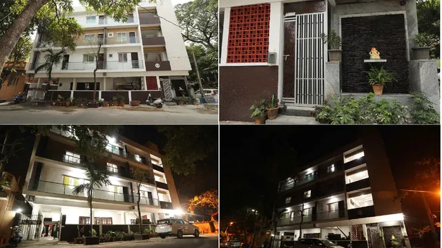 Da Comforts girls pg