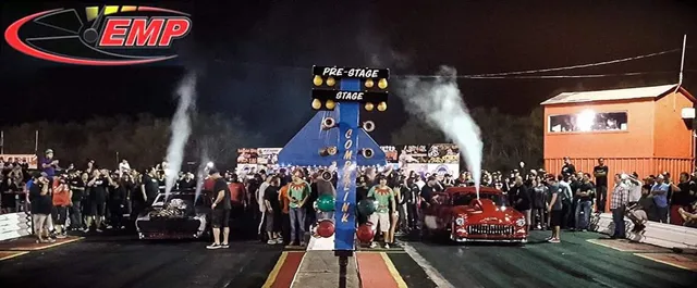 Edinburg Motorsports Park