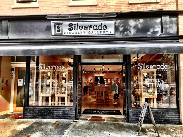 Silverado Jewelry Gallery