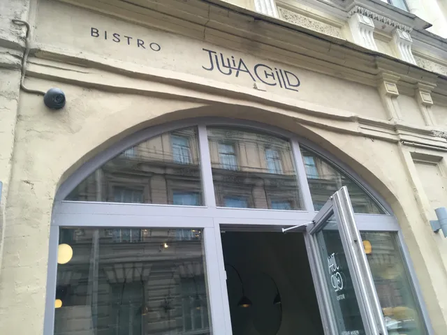 Julia Child Bistro