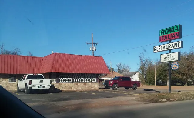 Roma Italian Restaurant