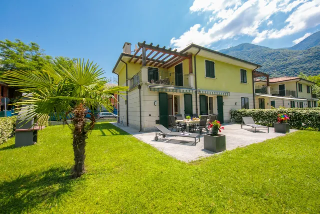 Residence Porto Letizia