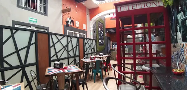 Empanadas La Tía Guille