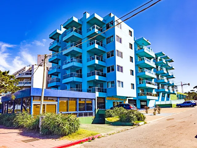 Apart Hotel Punta Sol