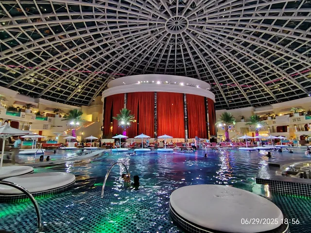 Okada Manila - Cove Manila