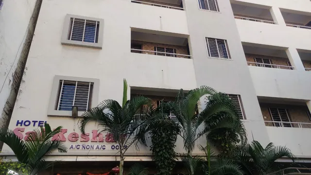 Hotel Sai Keshav