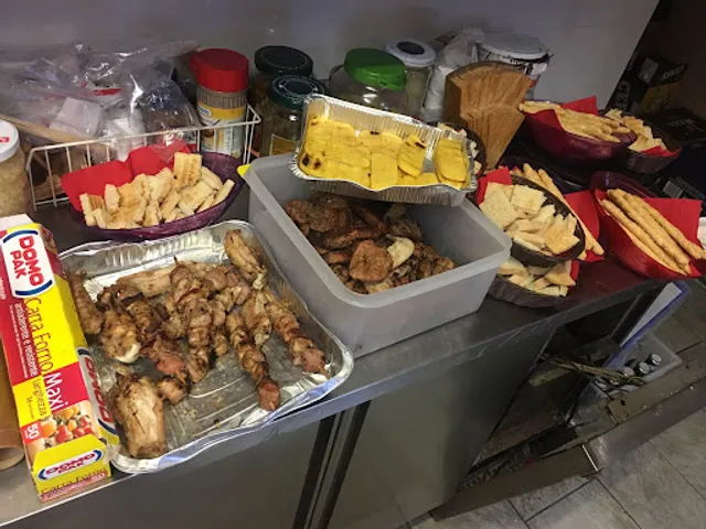 Ristorante Rosso di Sera 2.0