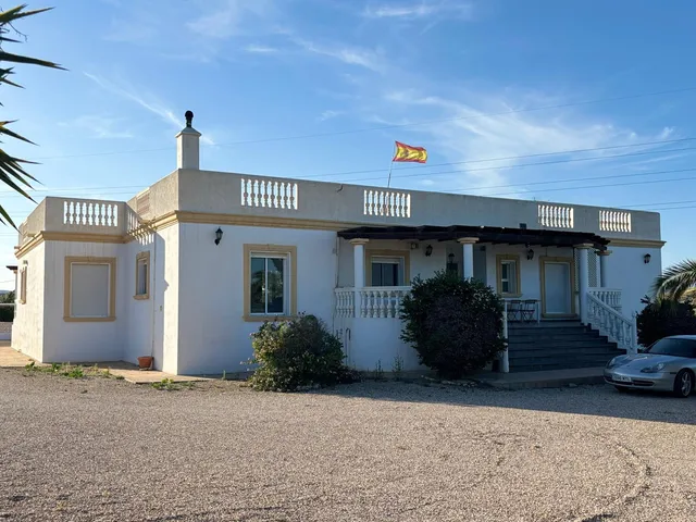 Casa Benedict