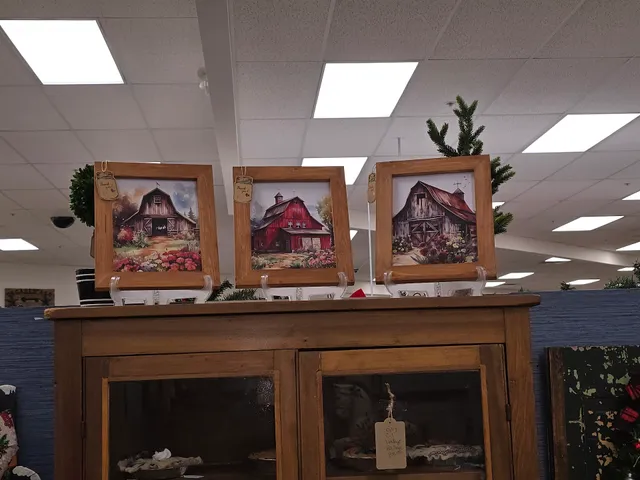 Route 27 Antique Mall