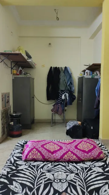 Manikanta's liv Lavish Luxury Women's PG Hostel