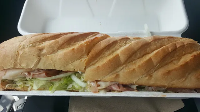 Firehouse Subs Waterville Commons