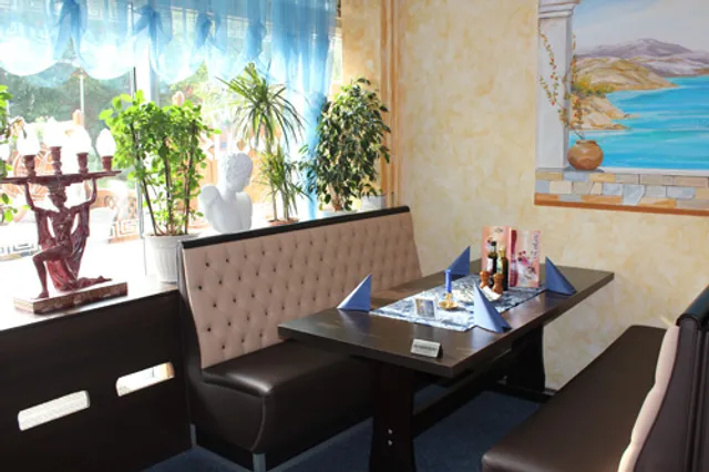 Restaurant Akropolis