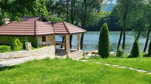 Apartmani Kriva Drina