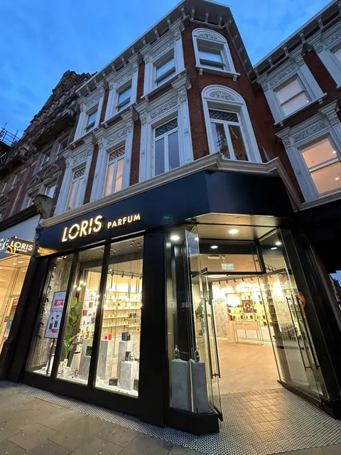 Loris Parfum London