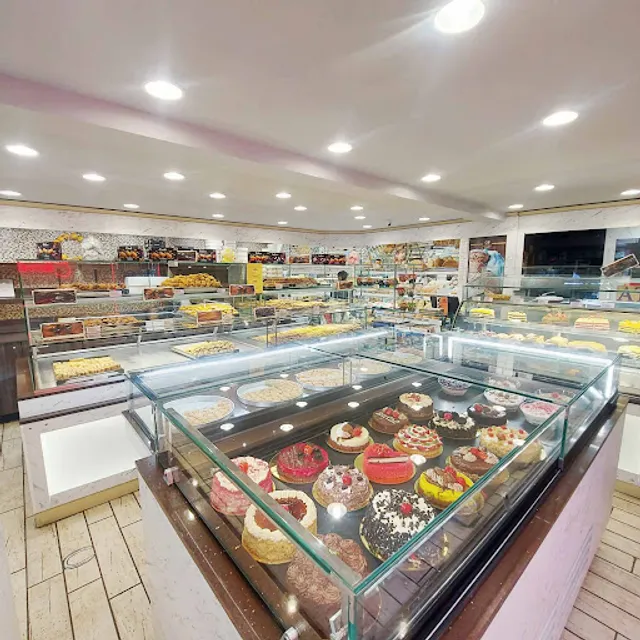 Attica Bakery, Pastry & Coffee