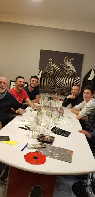 Pizzeria Don Papazino