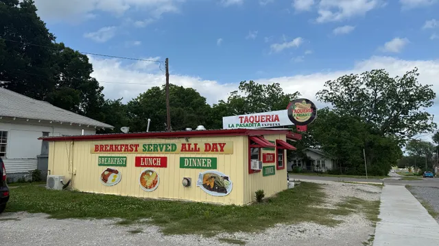 Taqueria La Pasadita Express