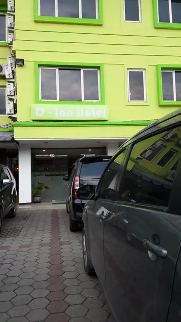 Airy Raya Rungkut Juanda Surabaya