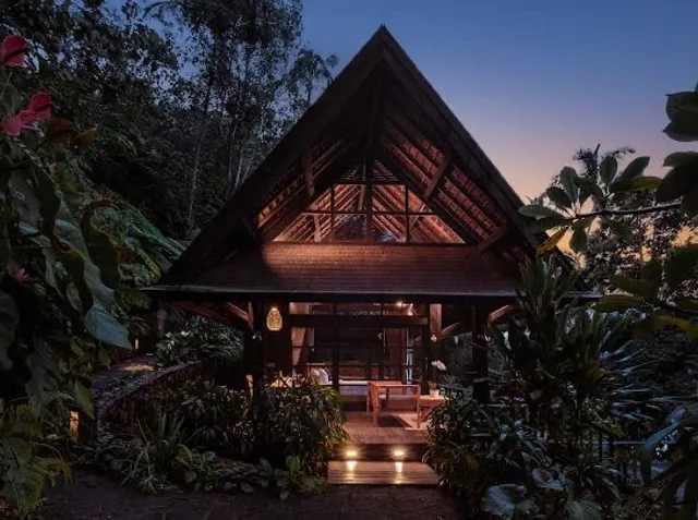 Villa Togog Terrace Resort