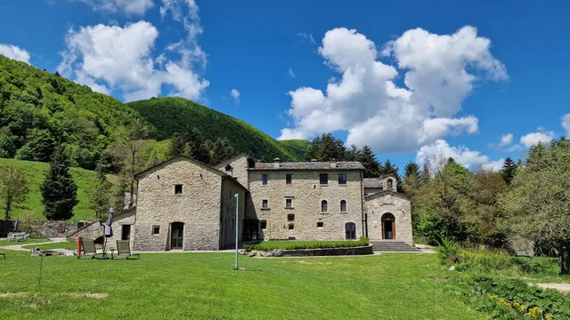 Monastero di Sant'Alberico Relais