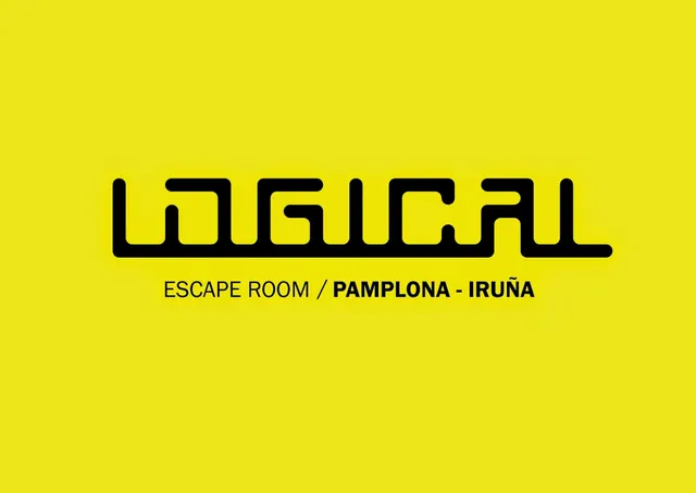 Logical Pamplona Room Escape