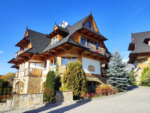 Panorama Suite Tatry