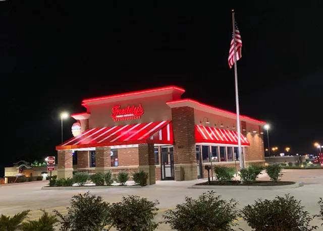 Freddy's Frozen Custard & Steakburgers