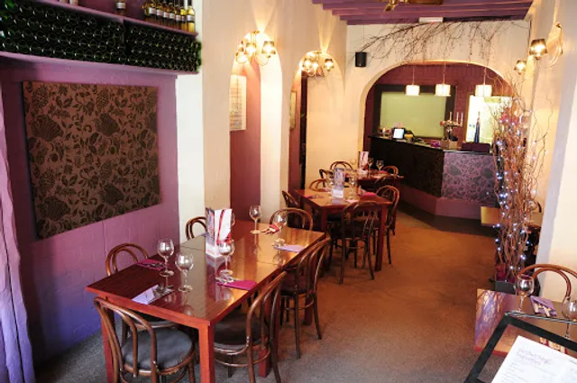 Abbys Wine Bar & Bistro