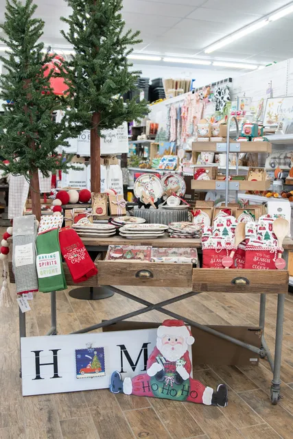 Generations Gift Shop