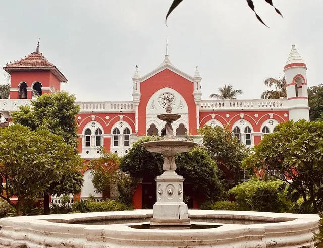 Madhav Bagh - Royal Heritage Stay