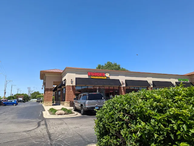 Mr. Stacks Tinley Park