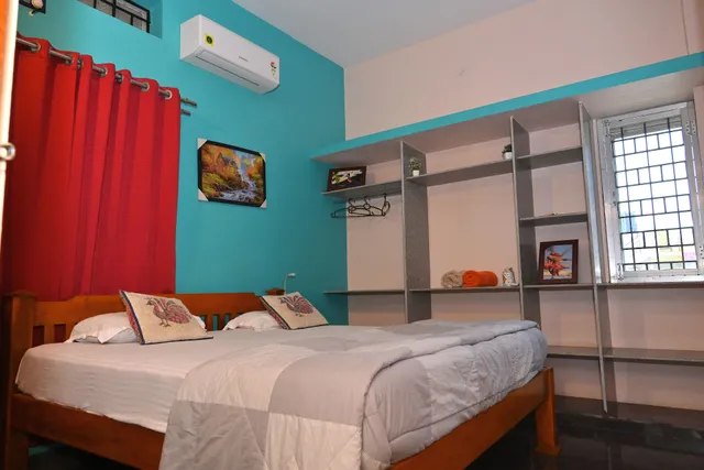 Gopi Home Stay Hampi