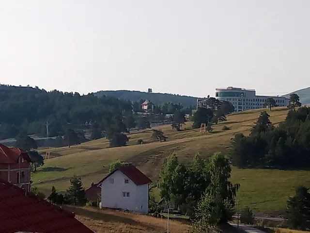 Jeremicak Apartments