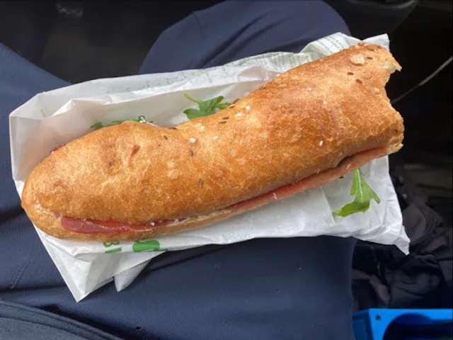 Bäckerei & Konditorei Fahland