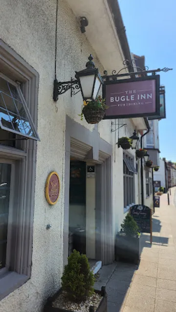 The Bugle Inn