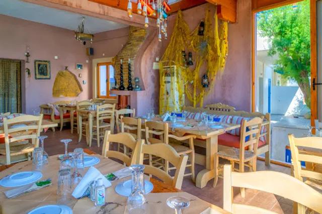 Robinson Taverna