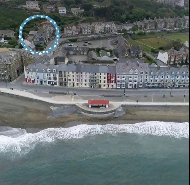 Bodalwyn Guest House