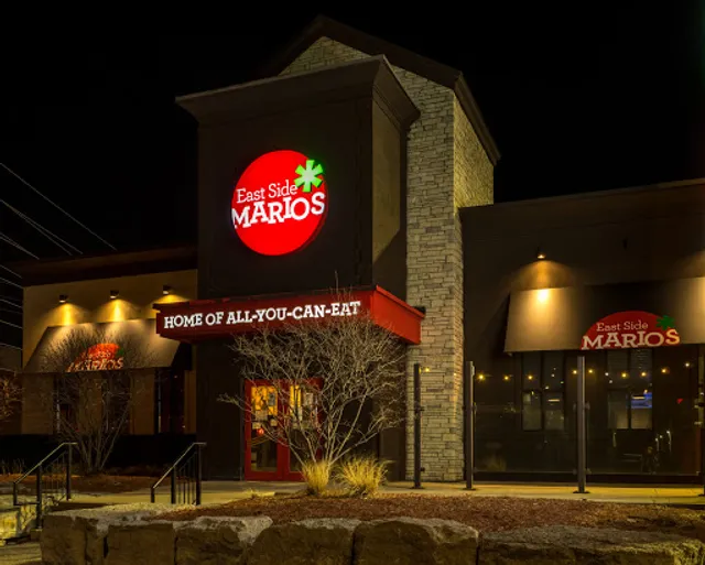 East Side Mario's