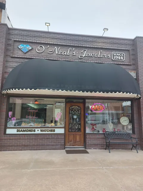 O'Neal's Jewelers