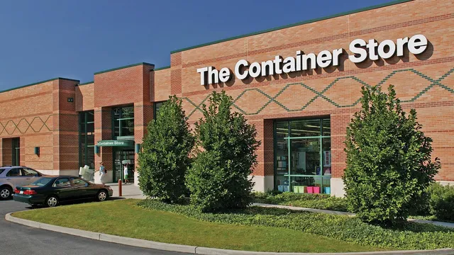 The Container Store