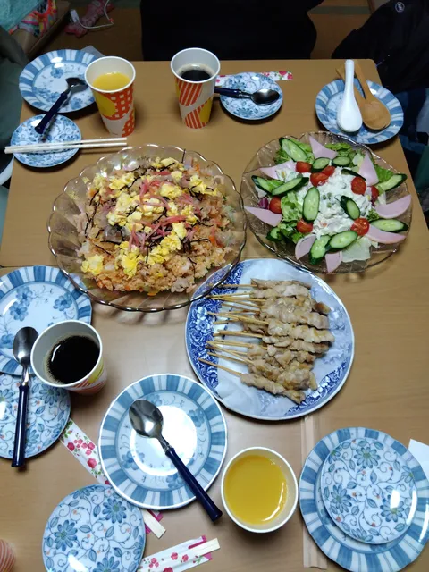 ライブハウス マロンパラダイス