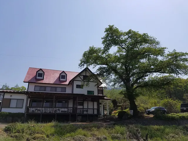 ペンションウエンテラー