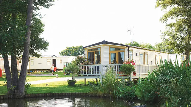 Parkdean Resorts Weeley Bridge Holiday Park, Essex