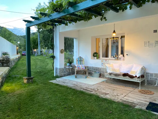 Maison chic Basque Bed & Breakfast