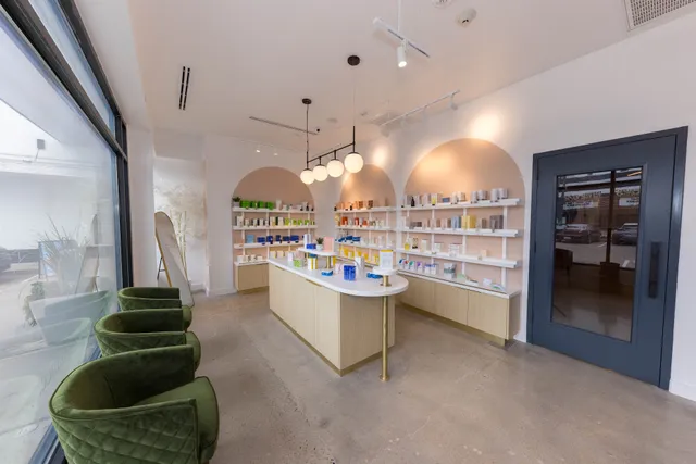 Heyday Skincare River Oaks